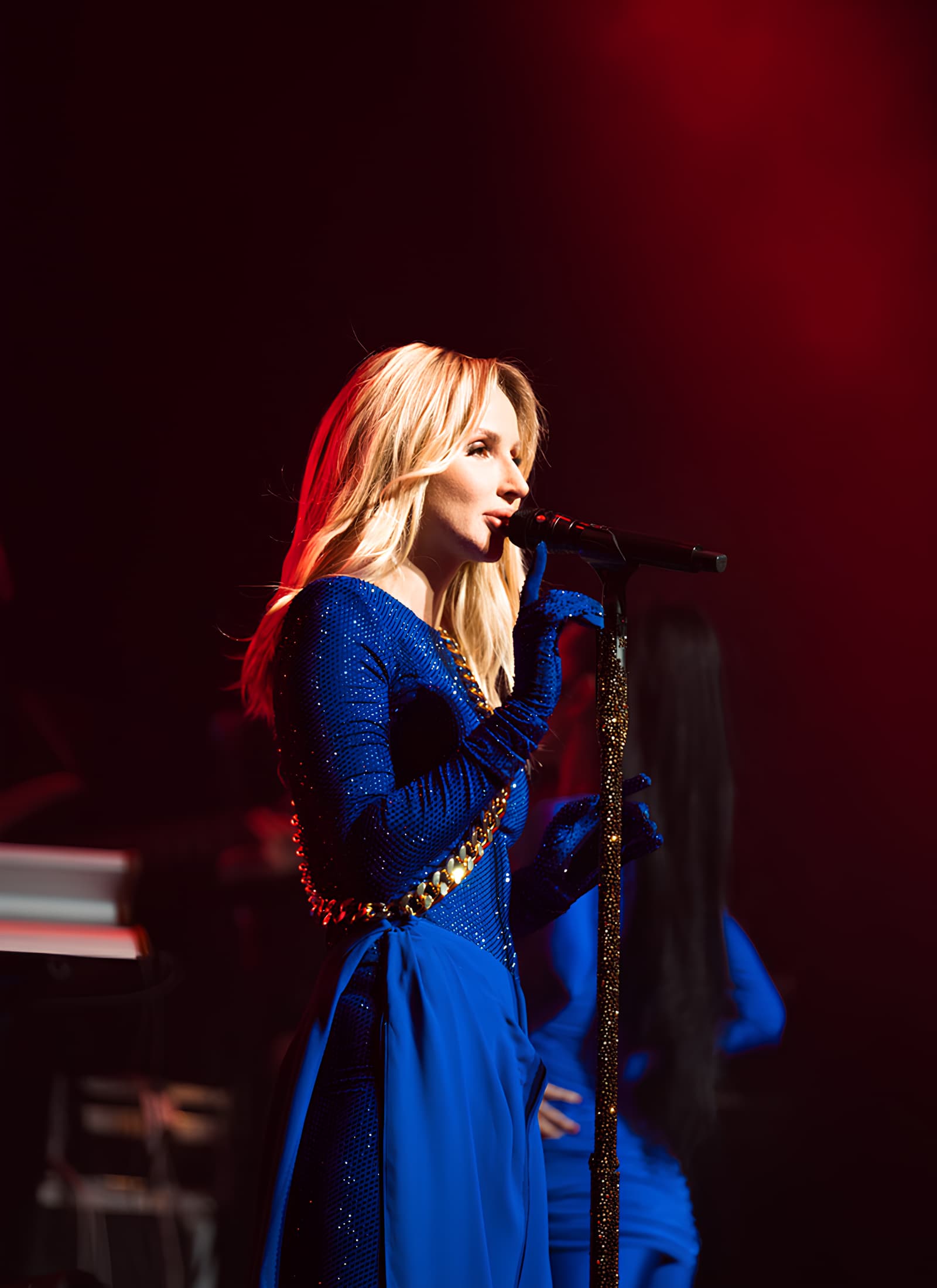 LOBODA